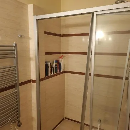 Mw Dolny 300m Od Plazy * Σόποτ